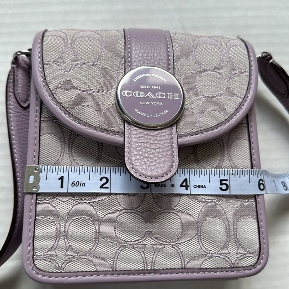 Coach bag - Picture 14 of 16